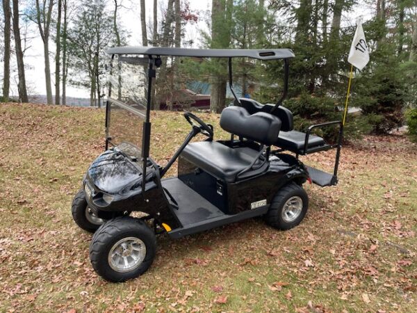 2016 EZGO VALOR $5,995