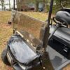 2016 EZGO VALOR $5,995 - Image 3